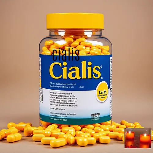 Nome generico de cialis